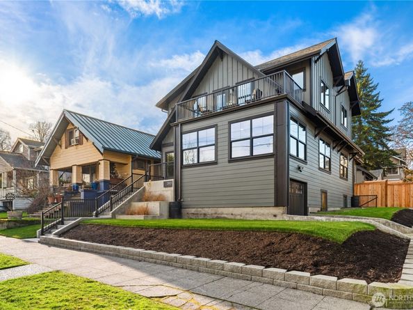 2801 20th Avenue S, Seattle WA 98144