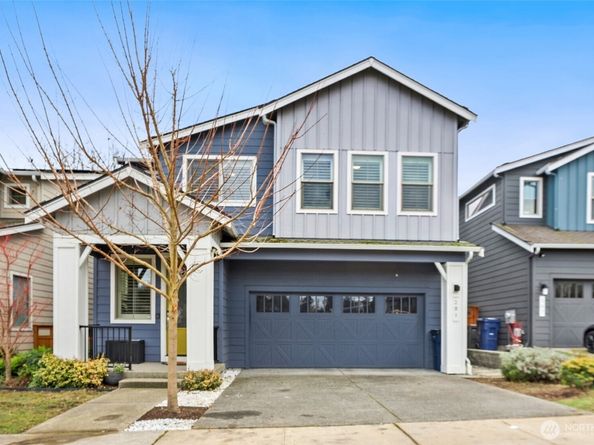 281 SW 97th Place, Seattle WA 98106