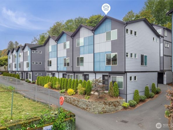 2732 S Andover Street, Seattle WA 98108