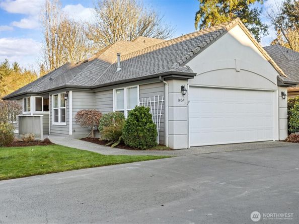 1404 NW 202nd Lane, Shoreline WA 98177