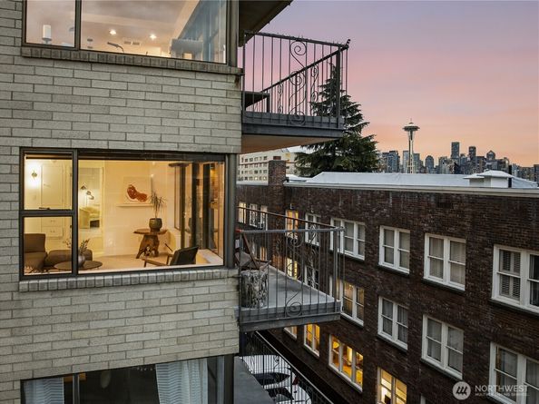 912 3rd Avenue W 202, Seattle WA 98119