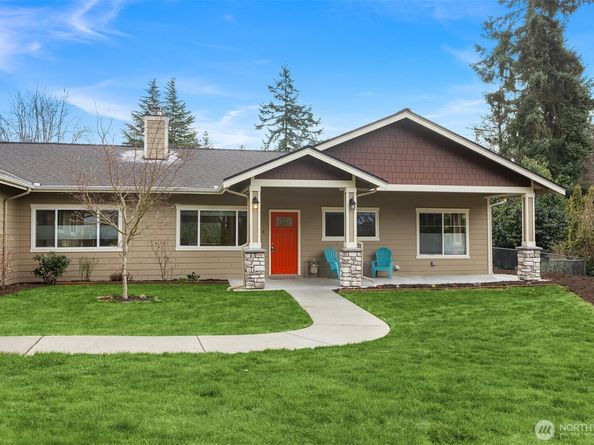 22709 SE 16th Street, Sammamish WA 98075