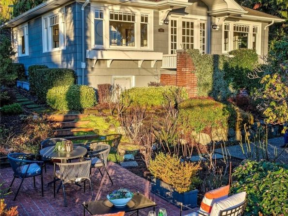 707 Lake Washington Boulevard S, Seattle WA 98144