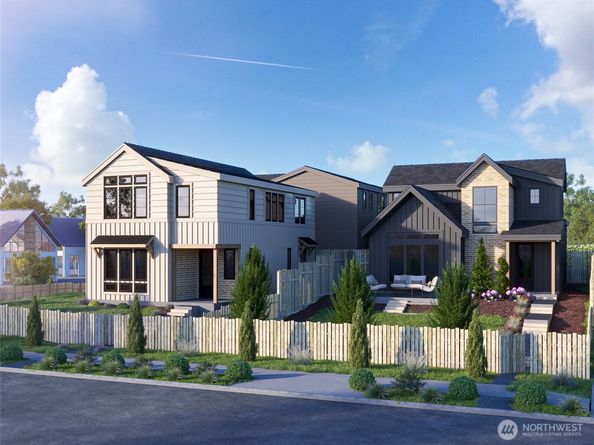 1864 1st Street, Kirkland WA 98033