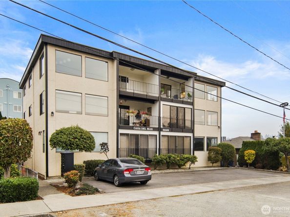 22532 6th Avenue S A2, Seattle WA 98198