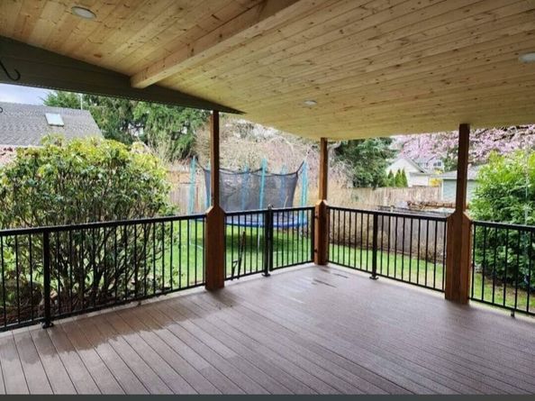 Undisclosed Address #2471204, Everett WA 98208