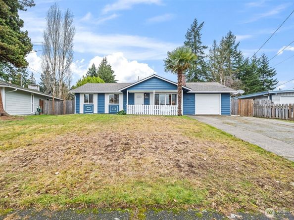 16519 116th Place SE, Renton WA 98058