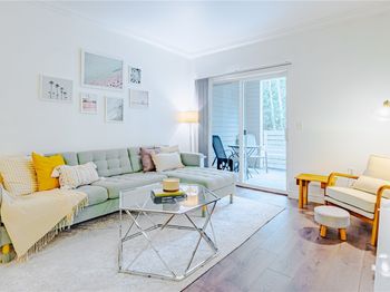 801 Rainier Avenue N