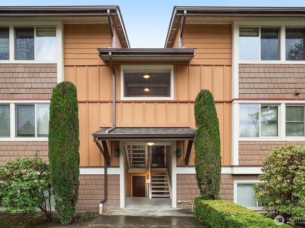 8240 126th Avenue NE A304, Kirkland WA 98033
