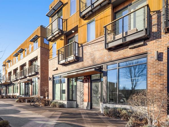 3314 NE 65th Street 105, Seattle WA 98115