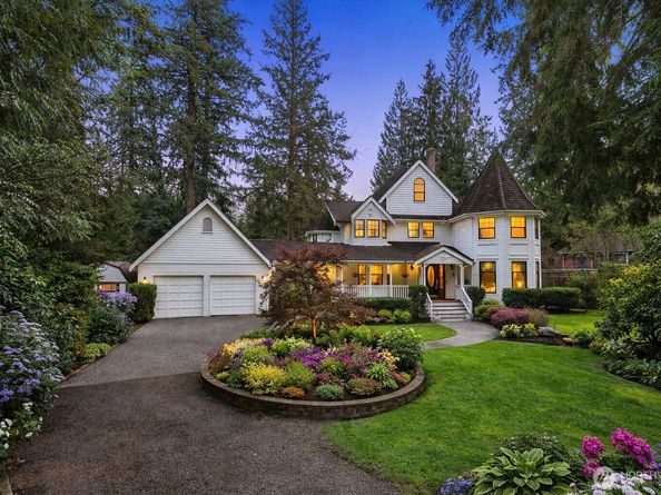 19524 230TH Avenue NE, Woodinville WA 98077