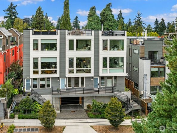 1535 Grandview Place E, Seattle WA 98112