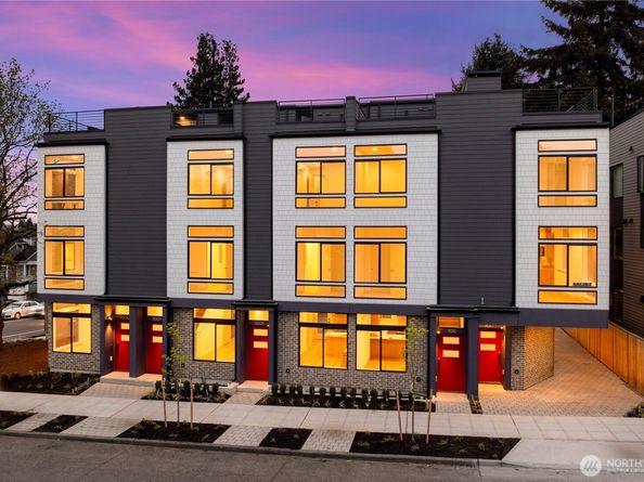 7013 9th Avenue NE, Seattle WA 98115