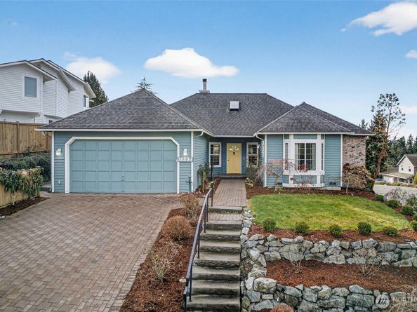 18304 68th Avenue W, Lynnwood WA 98037