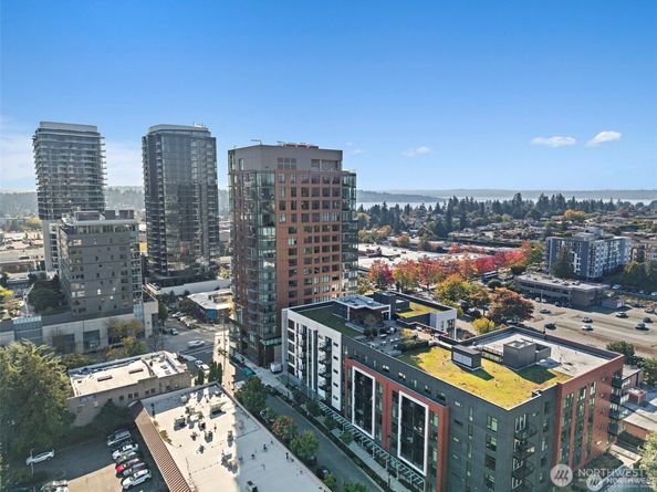 1085 103rd Avenue NE 227, Bellevue WA 98004