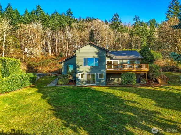 16126 Tiger Mountain Road SE, Issaquah WA 98027