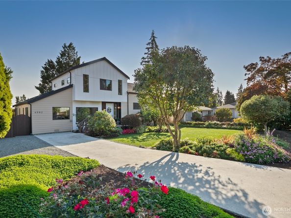 4902 241st Street SW, Mountlake Terrace WA 98043