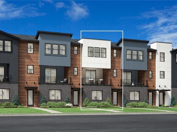 10811 (HS 111) 120TH Lane NE C, Kirkland WA 98033