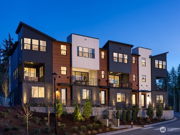 10811 (HS 111) 120TH Lane NE C, Kirkland WA 98033