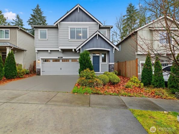 3319 104th Avenue NE, Lake Stevens WA 98258