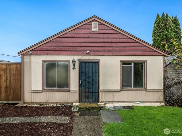 806 5th Street SE, Auburn WA 98002