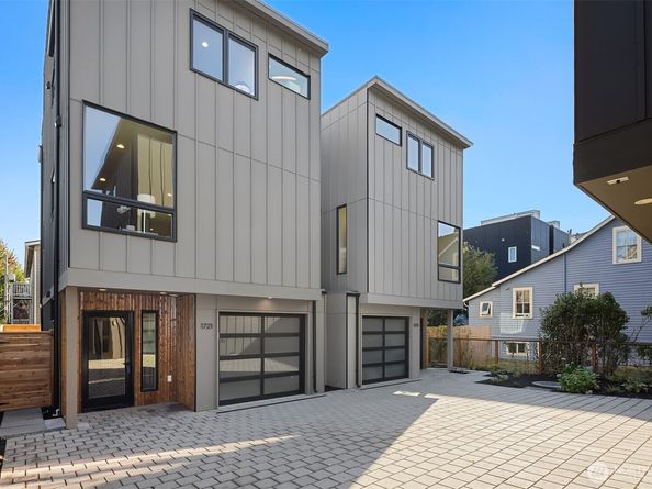 1723 NW 63rd Street, Seattle WA 98107