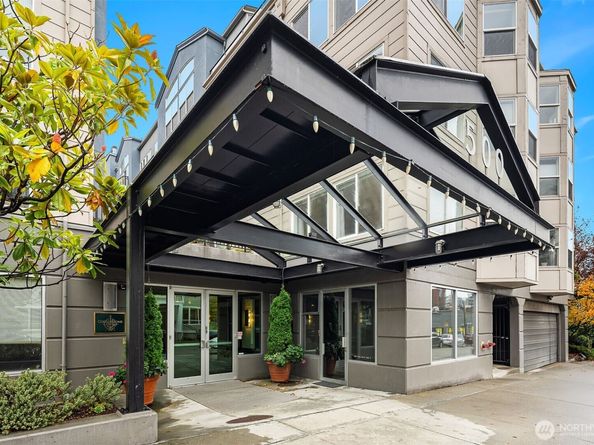 500 Aloha Street E307, Seattle WA 98109