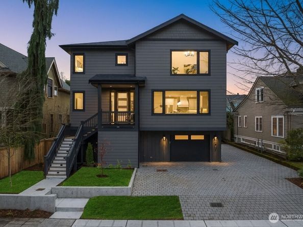 807 W Armour Street, Seattle WA 98119