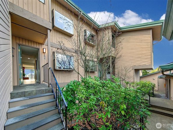 23001 Lakeview Drive I206, Mountlake Terrace WA 98043