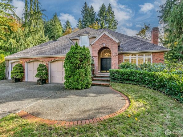 19225 SE 25th St, Sammamish WA 98075