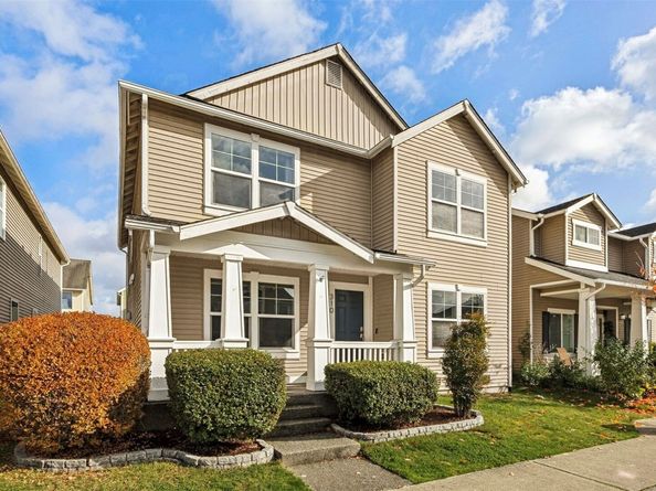 310 Index Place SE, Renton WA 98056