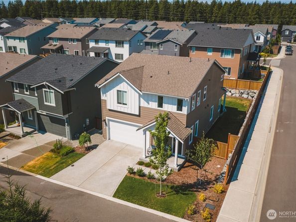 4597 Hibiscus Circle SW, Port Orchard WA 98367