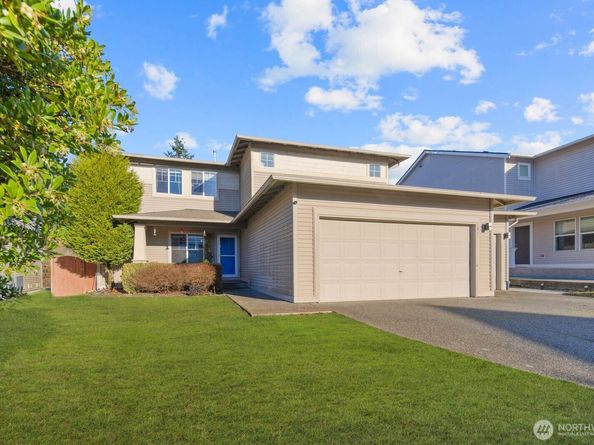 2918 SE 3rd Street, Renton WA 98056