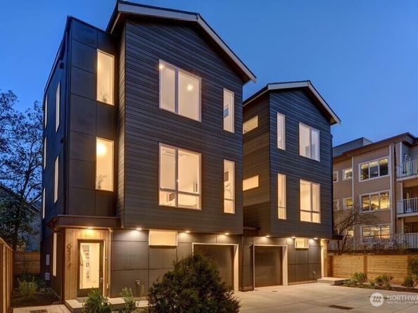 6514 23rd Avenue NE, Seattle WA 98115