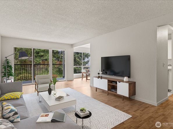 12631 NE 9th Place C205, Bellevue WA 98005