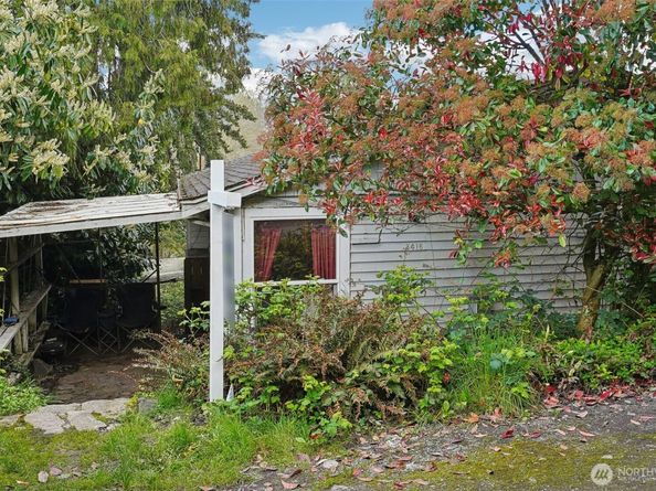 3416 Claremont Avenue S, Seattle WA 98144