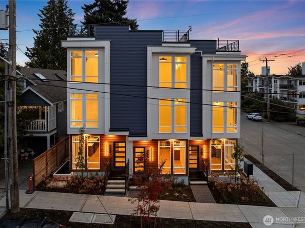 361 NW 76th Street, Seattle WA 98117