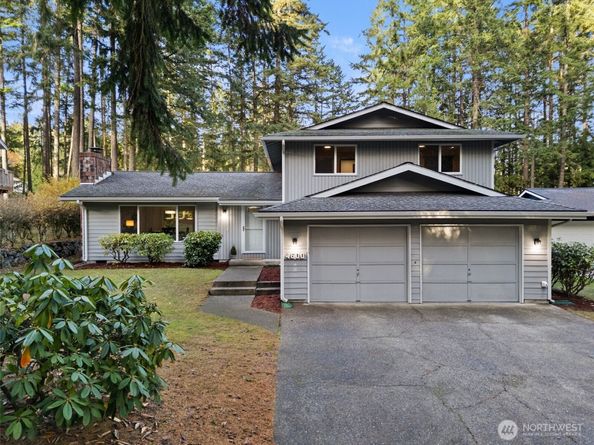 4600 NW 82nd Street, Silverdale WA 98383