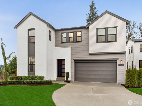 8501 137th Avenue SE, Newcastle WA 98059