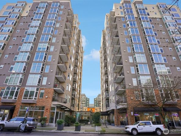 2801 1st Avenue 615, Seattle WA 98121