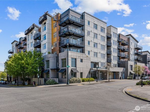 15100 6th Avenue SW 420, Burien WA 98166