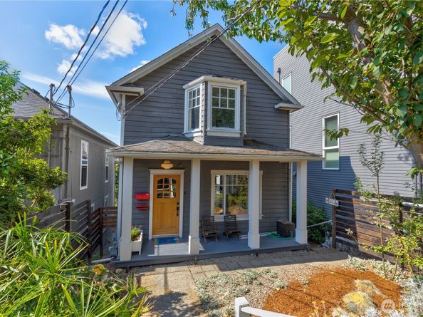 2247 14th Avenue W, Seattle WA 98119