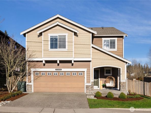 7648 NE 195th Street, Kenmore WA 98028