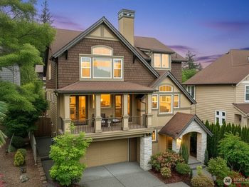 721 Lingering Pine Drive NW