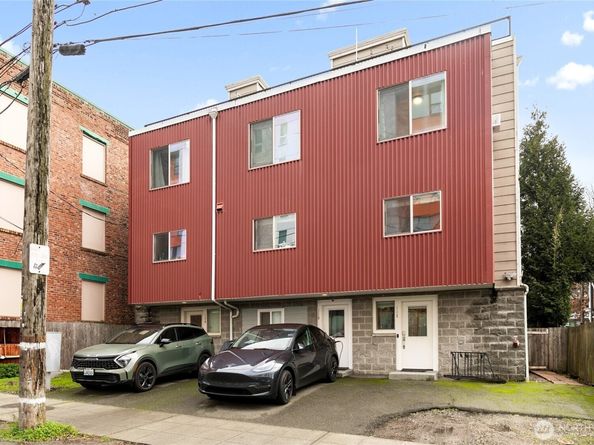 116 13th Avenue, Seattle WA 98122