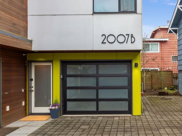 2007 NW 63rd Street B, Seattle WA 98107