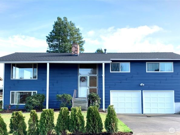 29818 4th Avenue SW, Federal Way WA 98023