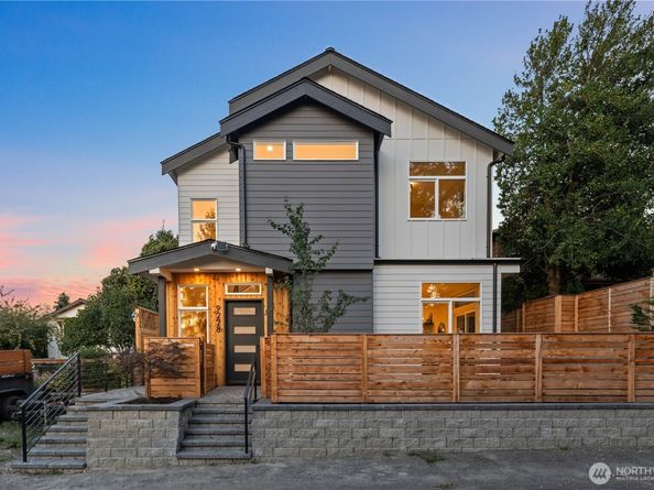 9230 22nd Avenue SW, Seattle WA 98106