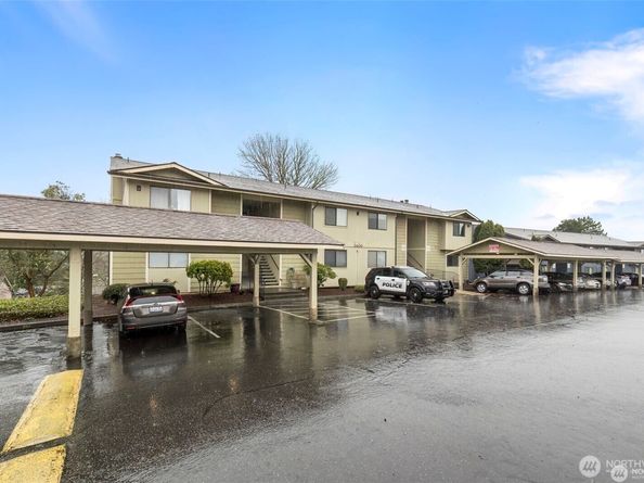 3400 Narrows View Lane NE 204, Bremerton WA 98310