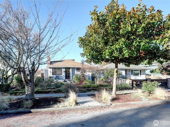 7943 31st Avenue SW, Seattle WA 98126